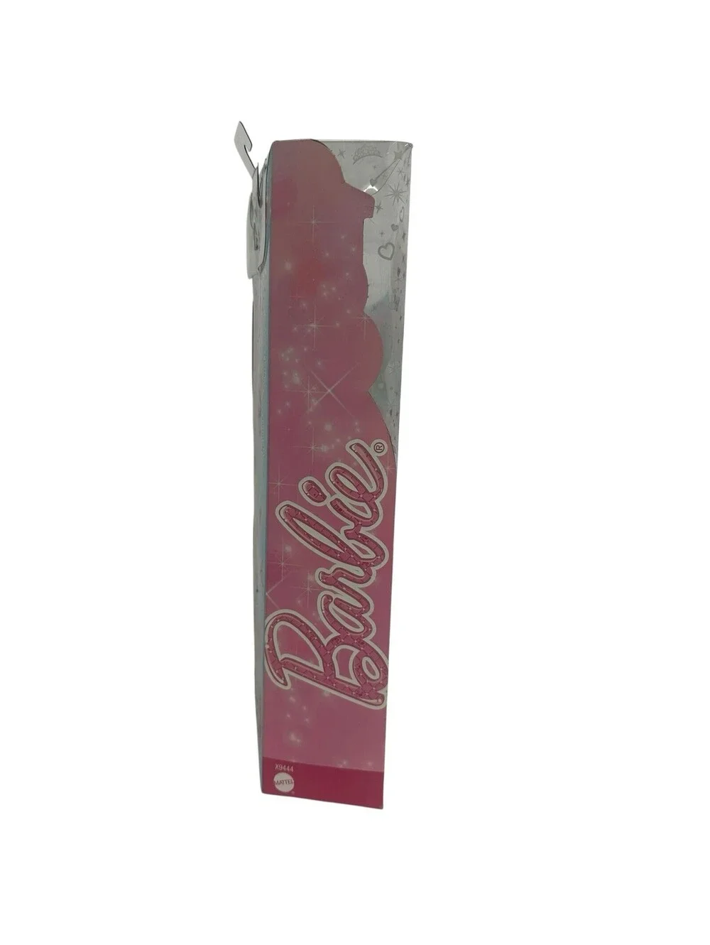 Mattel barbie royal